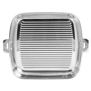 GRIL CARRE CASTELINE CRISTEL