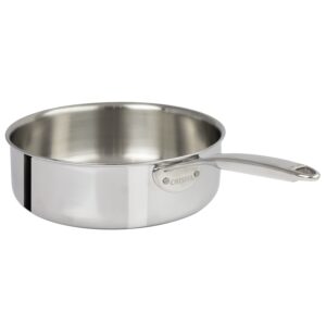 SAUTEUSE CASTEL PRO INOX CRISTEL