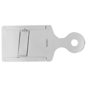 RAPE A TRUFFES CRISTEL