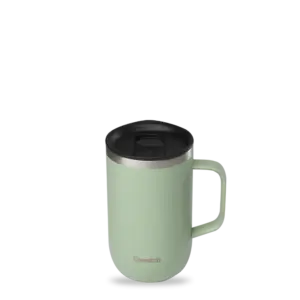 MUG ISOTHERME + INFUSEUR QWETCH