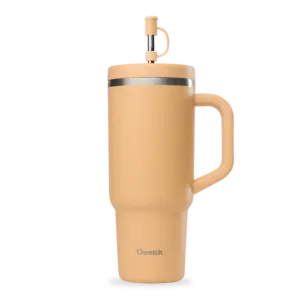 TRAVEL CUP ISOTHERME QWETCH