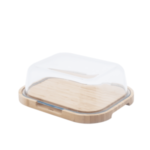 CLOCHE A FROMAGE PEBBLY